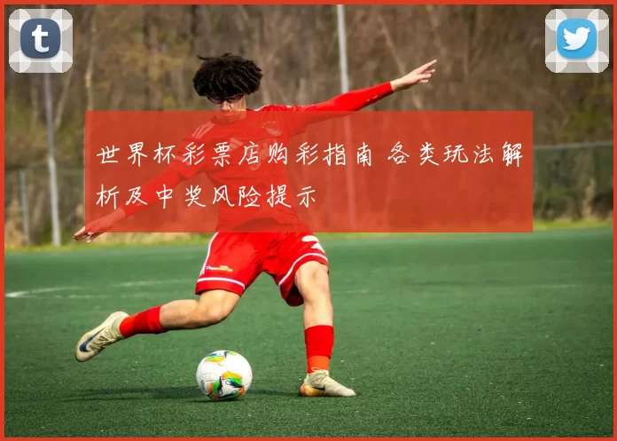 世界杯彩票店购彩指南 各类玩法解析及中奖风险提示